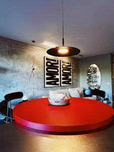 Loft in centro con giardino Sospeso PRIVATO