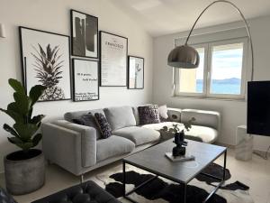 Apartment Beachfront Petar