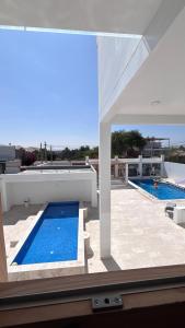 Hotel Boutique La Angostura II