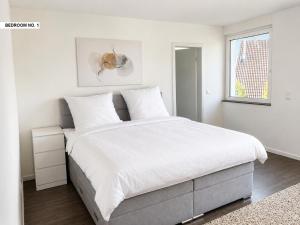 TheLabel Residences Frankfurt - BLACK LABEL PENTHOUSE