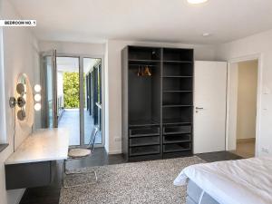 TheLabel Residences Frankfurt - BLACK LABEL PENTHOUSE