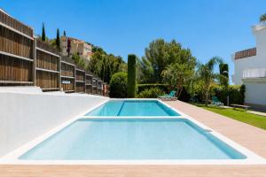Altea Sol Marina Apartment by NRAS