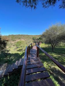Refugio 17 - Cabañas & Suites de montaña en Falda del Carmen
