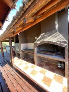 Refugio 17 - Cabañas & Suites de montaña en Falda del Carmen