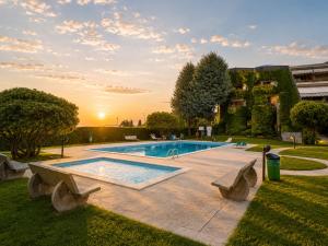 Aloha Home - Pool, Parking, near Sirmione