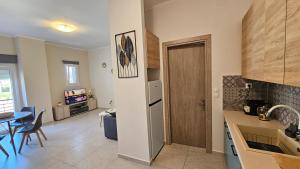 Estia Chios Apartments B3