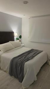 Casa a estrenar equipada para 4 personas