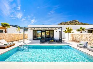 Villa 11 Satori
