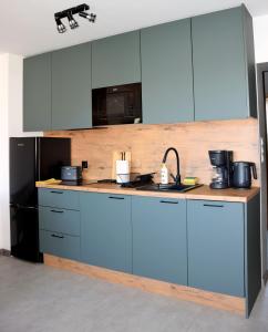 Apartament przy Ratuszu