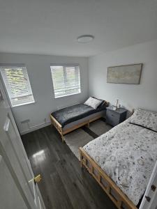 Lovely & cosy house - perfect for leisure and contractors