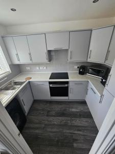 Lovely & cosy house - perfect for leisure and contractors
