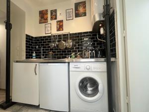 Cozy Home Batignolles - N37