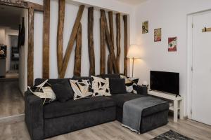 Cozy Home Batignolles - N37