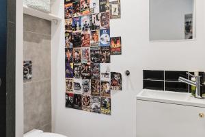 Cozy Home Batignolles - N37