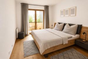 SEE ZEIT Appartements mit Seezugang by rentyourhome24