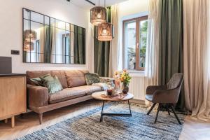 THE POINT Boutique Studio in the City Center