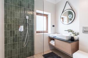 THE POINT Boutique Studio in the City Center
