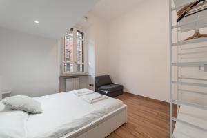 20 Minutes by Metro from the centre of Milan