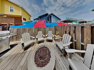 Beachside Condos by Tybee Vacation Rentals