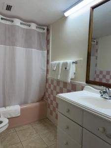 Wethersfield Motel
