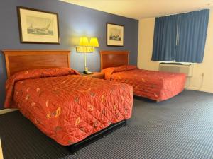 Wethersfield Motel