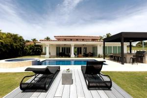 The Golf Oasis Villa by AcoModo