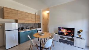 Estia Chios Apartments B4