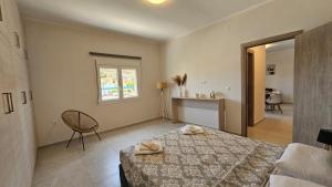 Estia Chios Apartments B4