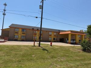 Econo Inn and suites