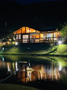 Rancho Nosso Lago