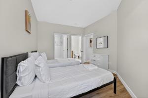 Spacious & Modern 2BR 2BA unit in assembly square
