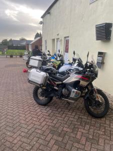 Lynebank House Hotel, Bed & Breakfast