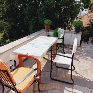 Sunrise house Alonnisos