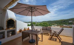 B103 - Castle Way Silves Townhouse