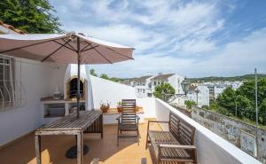 B103 - Castle Way Silves Townhouse
