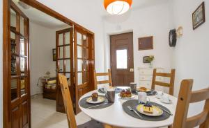 B103 - Castle Way Silves Townhouse
