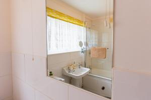 Bermuda Holiday Park Chalet Close To Beach