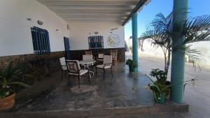 -Buchuaco Cataleya House