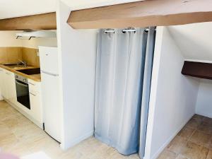 Charmant appartement atypique