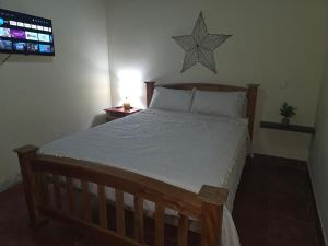 Hotel Casona Macondo, Granada, Nicaragua