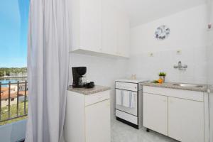 Apartments with panoramic views and a balcony perfect for enjoying the sunset