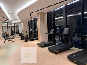 Pinnacle Axon Suites Kuala Lumpur TRX Pavilion