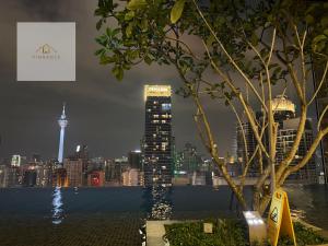 Pinnacle Axon Suites Kuala Lumpur TRX Pavilion