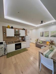 Cocciu DAmuri Apartment