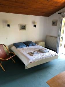 chambre d hôtes près du lac