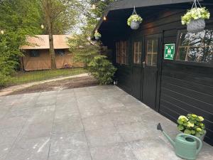 Minicamping Het Zuiderscheveld