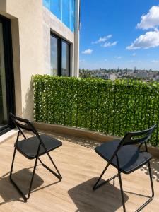 Elegant & quiet studio in the heart of Casablanca