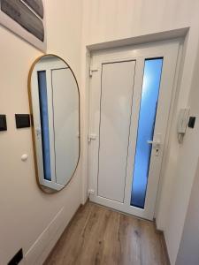 Olive Apartman