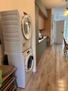 Olive Apartman