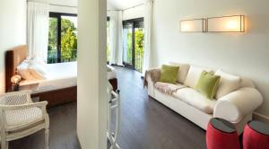 Centro de Marbella con piscina climatizada